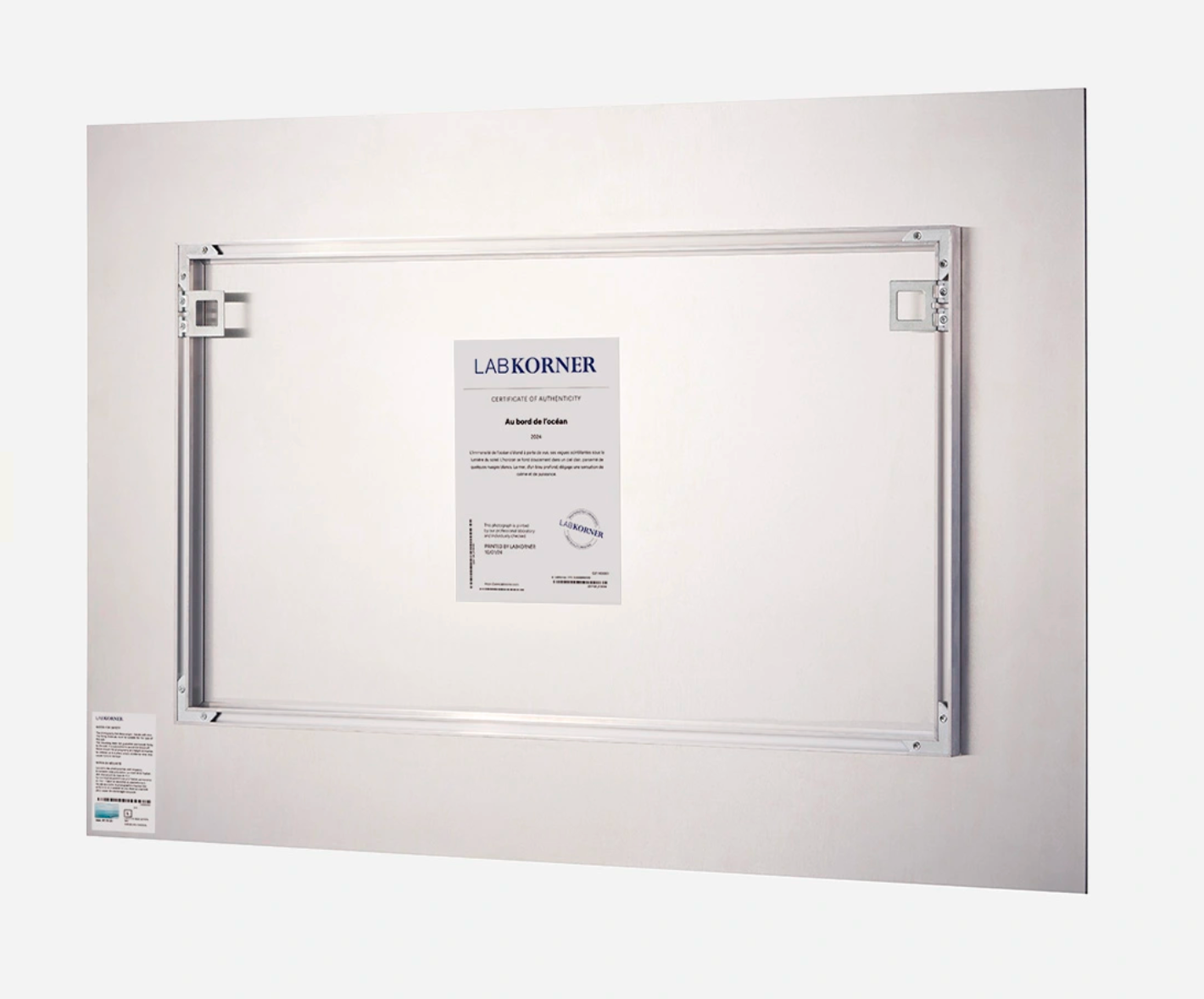 992 GT3 RS Manthey Racing Dijon Prenois