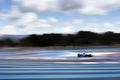 Pierre Gasly en plein Mistral